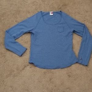 Tommy Hilfiger womens long sleeved tee.